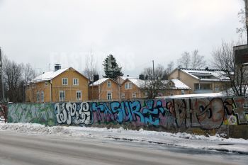 EA323676, Eastpress, Porvoo, Finland